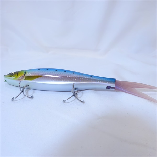 ＶＴジャック２３０イワシ